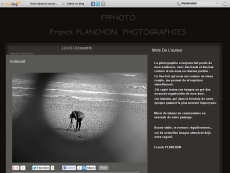 Franck PLANCHON PHOTOGRAPHIE