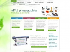 APAE Photographies