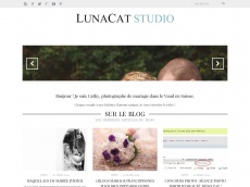 Photographe mariage suisse | LunaCat Studio