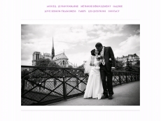 photographe paris mariage