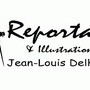 Reportage & Illustration, Jean-Louis Delhaye